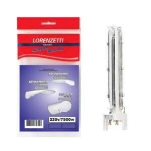 RESISTÊNCIA  DUCHA 3056-F 220V 7500W LORENZETTI