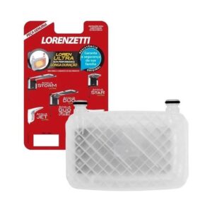 RESISTÊNCIA  DUCHA 3065 ACQUA ULTRA 127V 5500W LORENZETTI