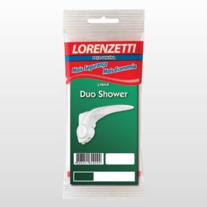 RESISTÊNCIA  DUCHA DUO 3060-D 127V 5000W LOREN