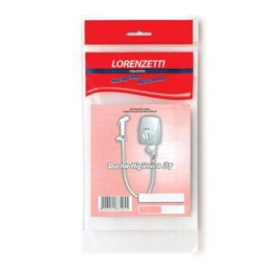 RESISTÊNCIA  DUCHA HIGIENICA 400E 220V 4300W L