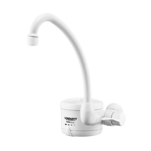 TORNEIRA ELÉTRICA LOREN EASY 127V 4800W LORENZETTI