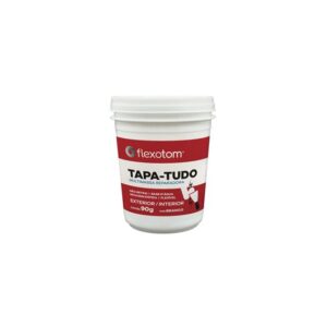 MASSA REPARADORA TAPA TUDO 90G FLEXOTOM