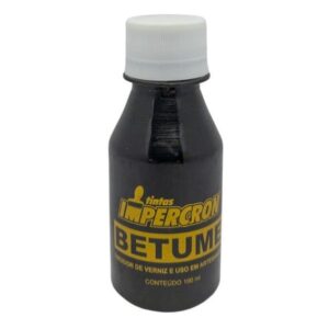 BETUME 100ML IMPERCRON SILAQUA