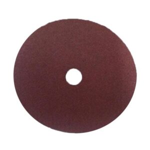 LIXA DISCO 283C 4.1/2'' P80 3M