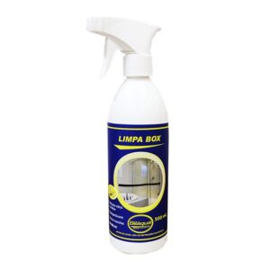 LIMPA BOX 500ML SILAQUA