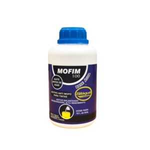 MOFIM 100 BASE AGUA 100ML SILAQUA
