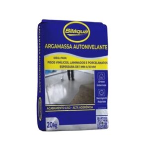 PRIMER AUTONIVELANTE 3.6L SILAQUA