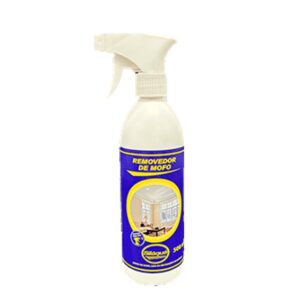 REMOVEDOR MOFO 500ML SILAQUA