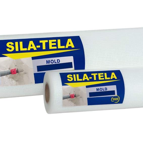 SILA TELA 0.73X70M SILAQUA