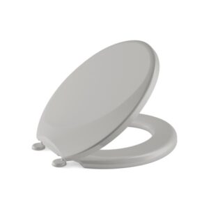 ASSENTO ALMOFADADO SUAVIT CINZA 110 TIGRE