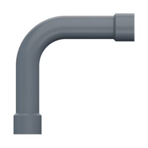 CURVA 90 3/4 CONDTOP TIGRE