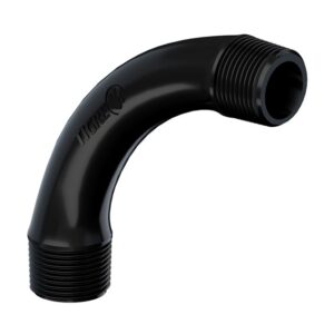 CURVA 90 ELETRODUTO 2'' TIGRE