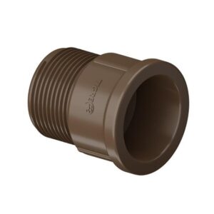 ADAPTADOR SOLDAVEL BOLSA/ROSCA 50X1.1/2 TIGRE