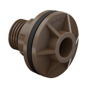 ADAPTADOR SOLDÁVEL PARA CAIXA DAGUA 40MM TIGRE