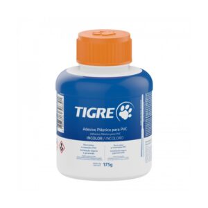 ADESIVO PVC FRASCO 175G TIGRE