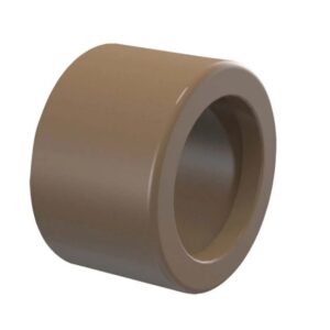 BUCHA DE REDUÇÃO SOLDÁVEL CURTA 75X60MM TIGRE