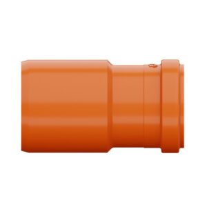 BUCHA DE REDUÇÃOUÇÃO ESG LONGA 50X40MM REDUX TIGRE