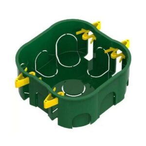 CAIXA LUZ 4X4 DRYFIX TIGRE