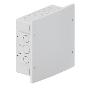 CAIXA PASSAGEM CTP 15 EMB TIGRE