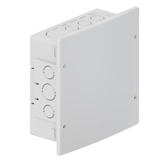 CAIXA PASSAGEM CTP 20 EMB TIGRE