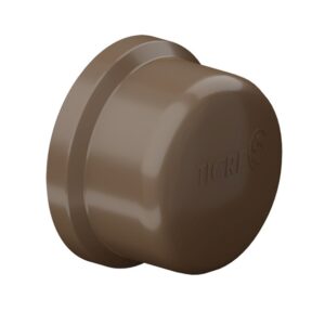 CAP SOLDÁVEL 32MM TIGRE