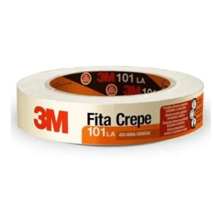 FITA CREPE 18X50 101LA 3M