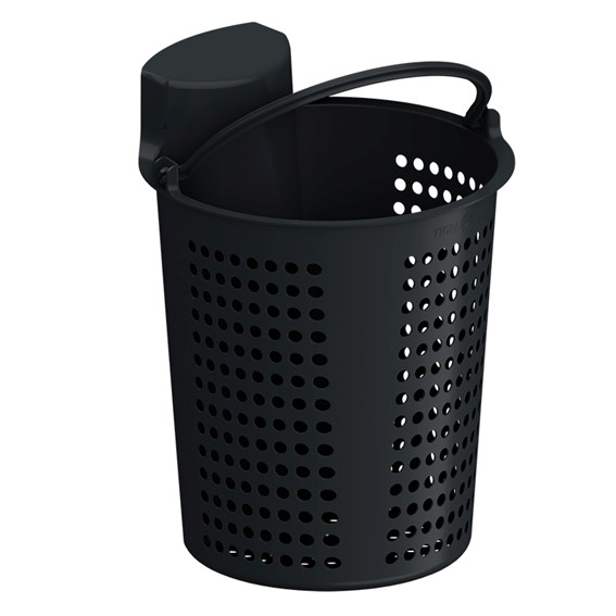 CESTO DE LIMPEZA PARA CAIXA DE GORDURA DN100 TIGRE