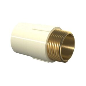 CONECTOR AQUATHERM 22X1/2 TIGRE