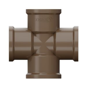 CRUZETA SOLDÁVEL 25MM TIGRE