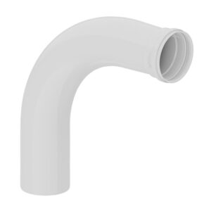 CURVA 90 LONGA ESGOTO 40MM TIGRE