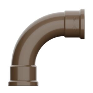 CURVA 90 SOLDÁVEL 50MM TIGRE