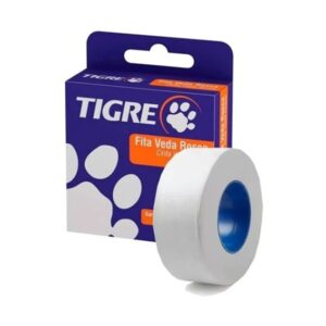 FITA VEDA ROSCA 18X10 TIGRE