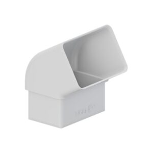 JOELHO 60 RETANGULAR 100X65 TIGRE