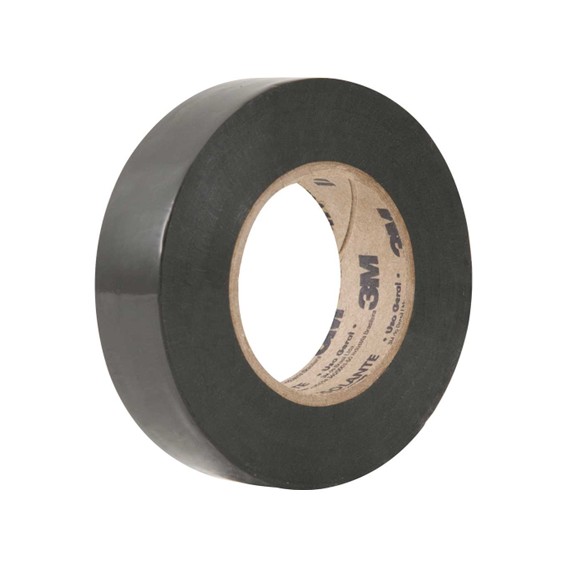 FITA ISOLANTE 19X20 METROS SCOTCH33+ 3M