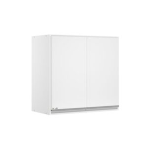 ARMÁRIO AEREO BR 56.5CM 2 PORTAS AJ RORATO