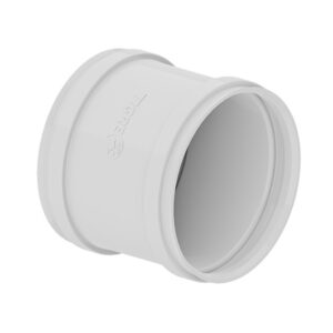 LUVA ESGOTO 100MM CORRER TIGRE