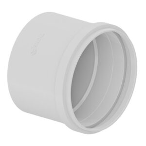 LUVA ESGOTO 100MM TIGRE