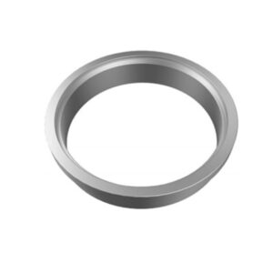 PORTA GRELHA REDONDA PRATA 150MM TIGRE