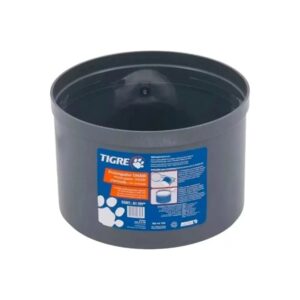 PROLONGADOR DE CAIXA GORDURA DN300 SEM ENTRADA TIGRE