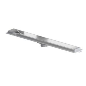 RALO LINEAR 90 CM INOX TIGRE