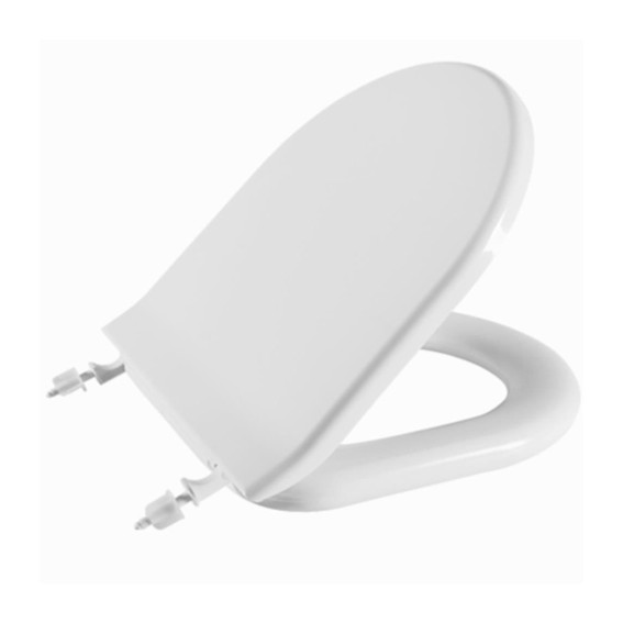 ASSENTO ALMOFADADO CALYPSO TCP/K BRANCO-01 ASTRA