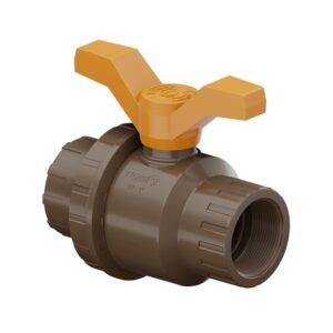 REGISTRO ESFERA VS 32MM UNIAO TIGRE