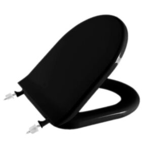 ASSENTO ALMOFADADO CALYPSO TCP/K PRETO-02 ASTRA