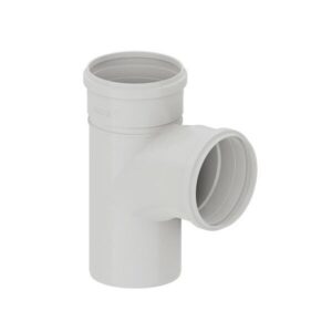 TE ESGOTO 40MM TIGRE