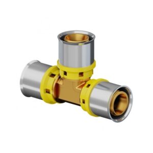 TE GAS 16MM ALPEX TIGRE