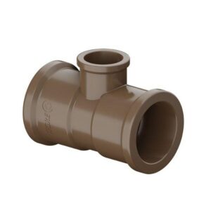 TE REDUÇÃO 90 SOLDÁVEL 50X32 TIGRE