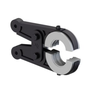 TENAZ PRENSAR MANUAL TH16 ALPEX TIGRE