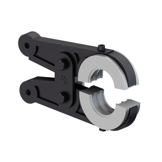 TENAZ PRENSAR MANUAL TH16 ALPEX TIGRE