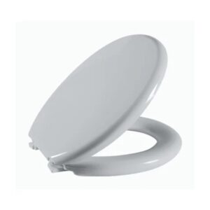 ASSENTO ALMOFADADO TPK/AS* CINZA2 ASTRA