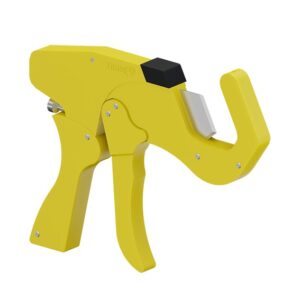 TESOURA  MANUAL GAS ALPEX TIGRE